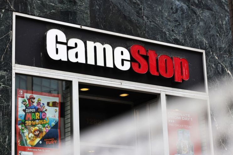 VanEck capitalises on GameStop saga with social sentiment ETF &lsquo;BUZZ&rsquo;