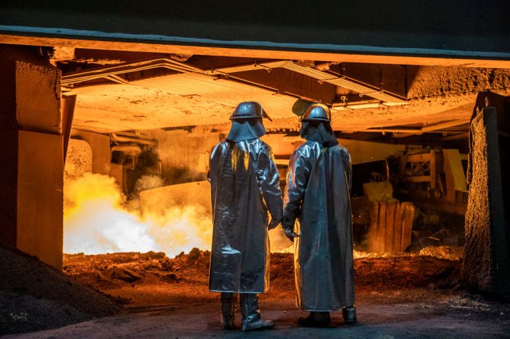 why Greensill's collapse could spell calamity for Gupta's steel empire