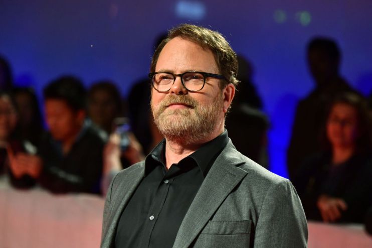 2019 Toronto International Film Festival - "Blackbird" Premiere - Arrivals