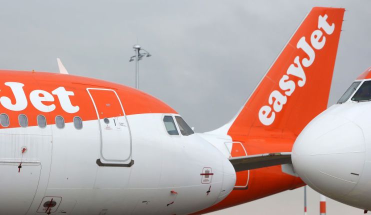 BER Berlin Brandenburg Airport Begins Operation