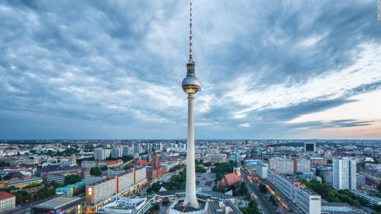 "These data alone underline that the German economy has at least become one of the growth laggards of the euro zone," said Carsten Brzeski, global head of macro at ING.