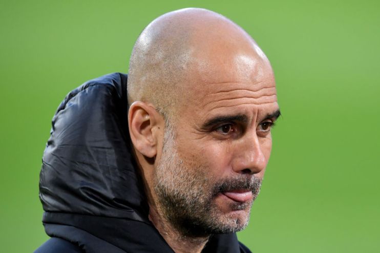 Borussia Dortmund v Manchester City  - UEFA Champions League Quarter Final 1: Leg Two