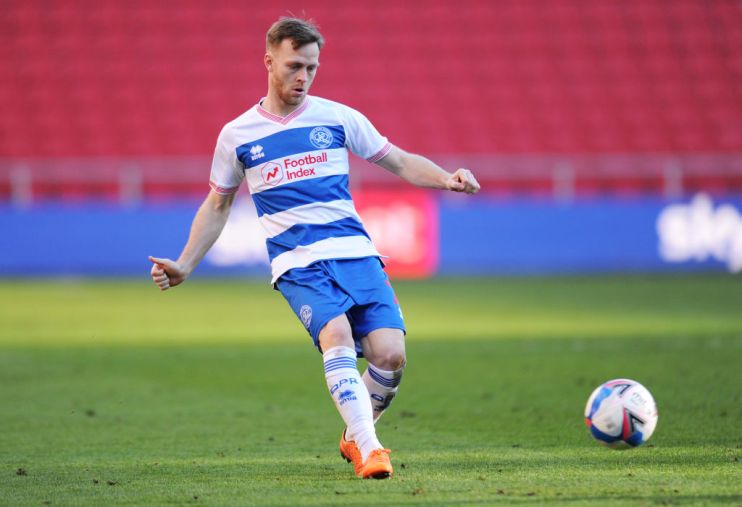 Bristol City v Queens Park Rangers - Sky Bet Championship