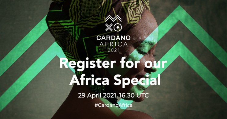 Cardano Africa