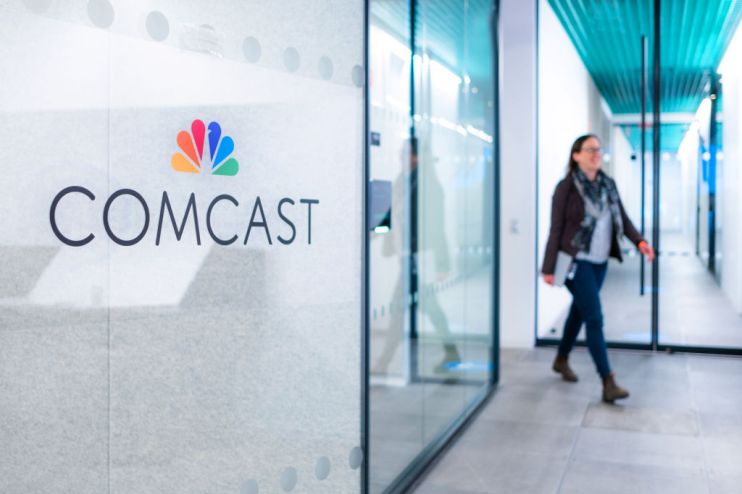 Comcast's Xfinity Mobile Service Introduces New 5G Unlimited Data Options