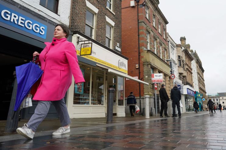Darlington Announced As Treasury's New Northern Home