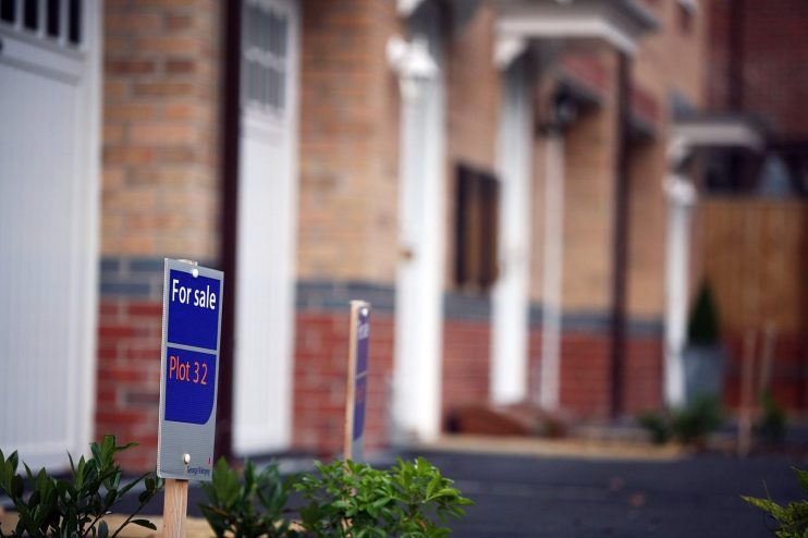 Economic Warning Signs Increase
