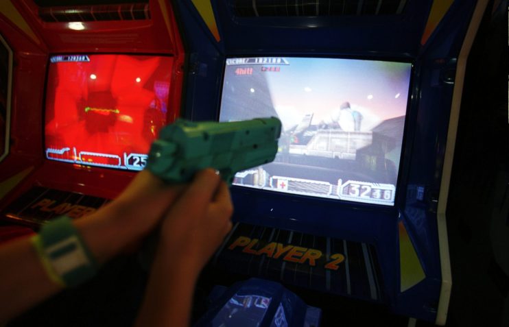 FTC Report Sites Adult Entertainment Firms Market to Youth.
