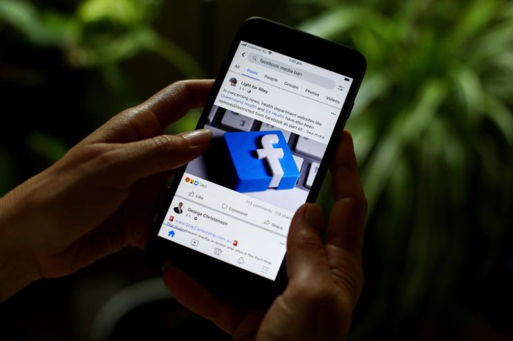 Facebook has today announced a three-pronged push into the audio market after in year in which demand for platforms such as Clubhouse has boomed.