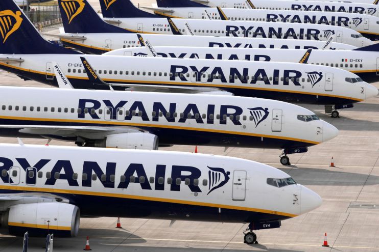 Government To Announce Air Bridge Routes This Week