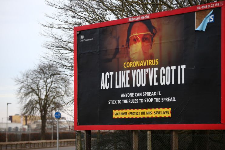 Heathrow Hotels Prepare To Receive Covid Quarantining Guests