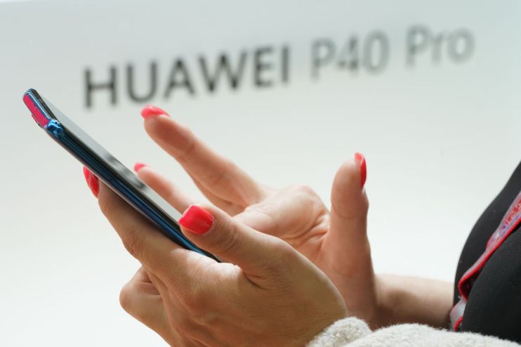 IFA 2020 Special Edition Consumer Electronics Trade Fair Takes Place Despite The Coronavirus Pandemic