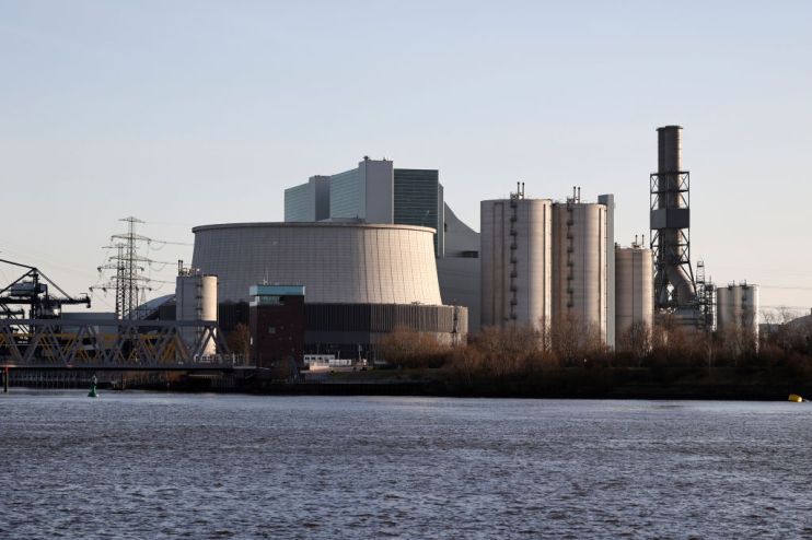 Moorburg Power Plant To Produce Hydrogen In Green Energy Project