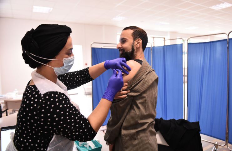 VACCINE-ROLLOUT-ENGLAND-UNDER-42