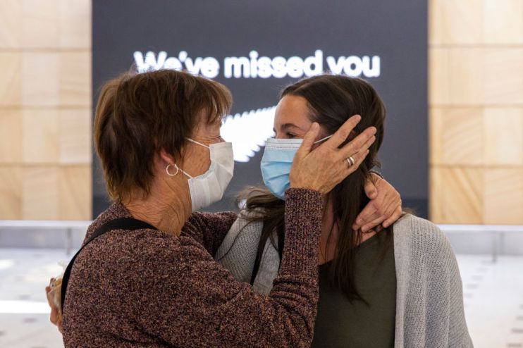Quarantine-Free Trans Tasman Travel Bubble Between Australia and New Zealand Begins