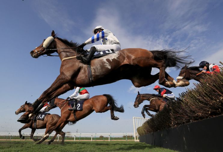 Southwell Races