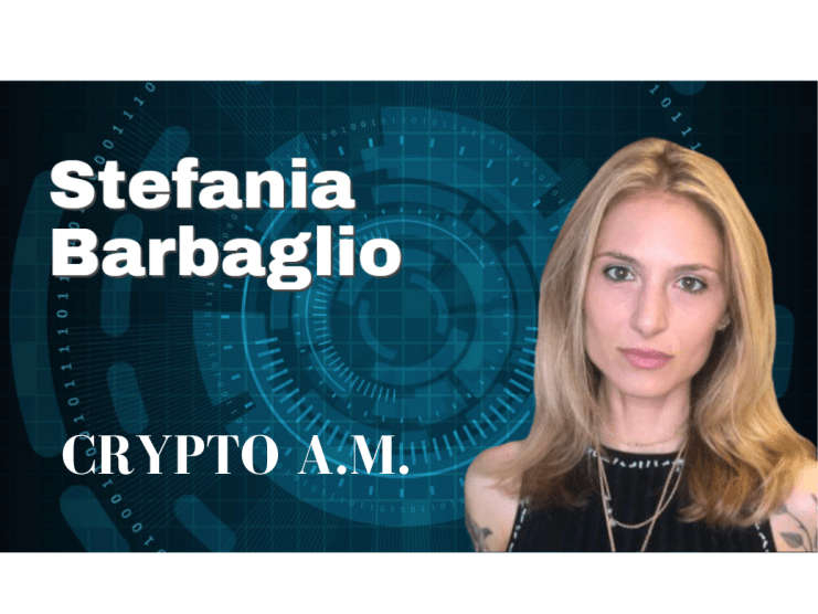 Stefania Barbaglio header