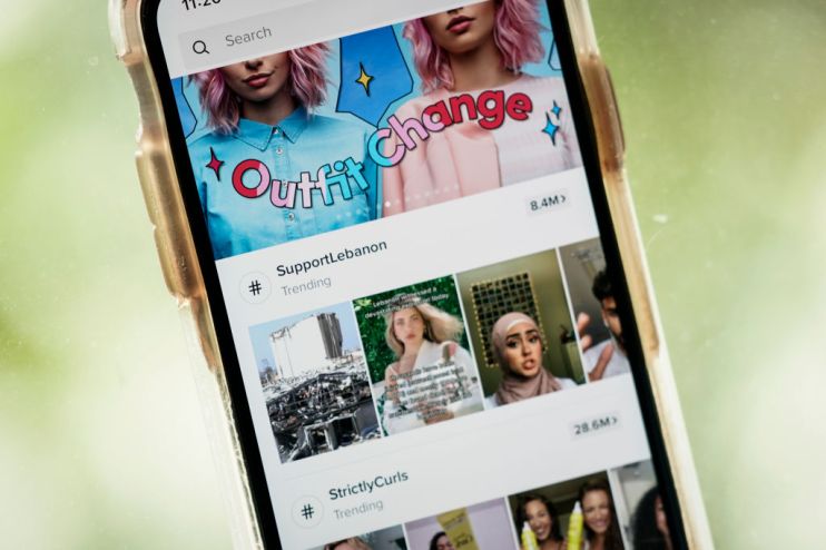 Trump Issues Executive Orders Barring Transactions With TikTok And WeChat
