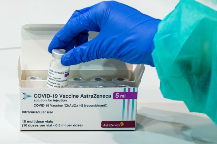 Vaccination Rates To Accelerate In Germany