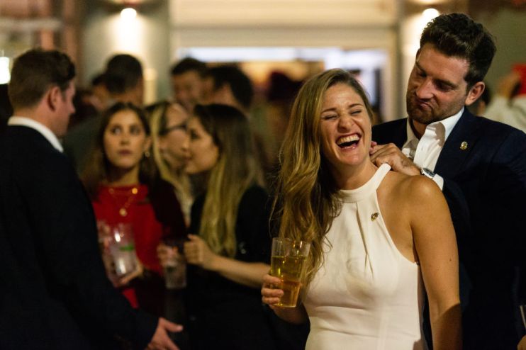 Wimbledon's Off Court Entertainment