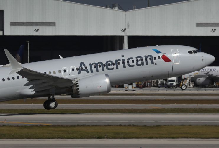 A number of airlines have begun grounding Boeing's 737 Max aircraft today after the planemaker warned 16 of its customers over a potential electrical problem with the model.