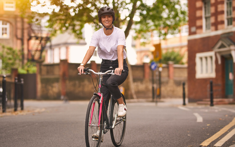Buzzbike could spell the end of urban bike ownership