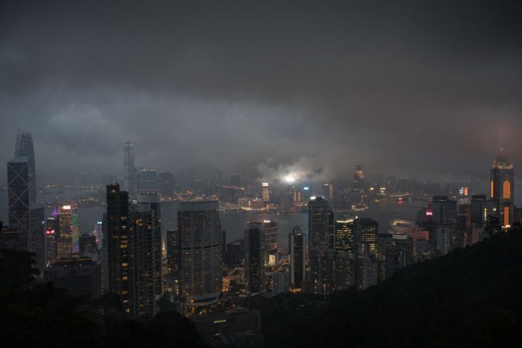 Hong Kong and Singapore will open a travel bubble allowing quarantine free travel between the two countries from 26 May.