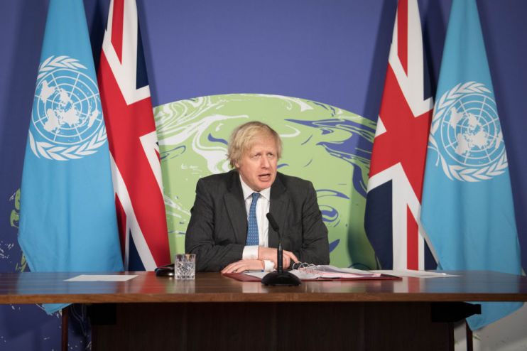 It&rsquo;s six months until the UN&rsquo;s flagship climate conference, COP26, kicks off in Glasgow.