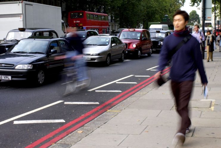 London dwellers are now more likely to buy a car sooner than planned than in any other region of the UK as a result of Covid-19.