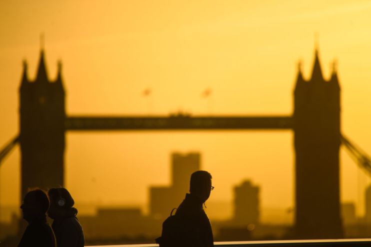 More than a third of German-British businesses now plan to increase their investment in the UK over the medium term, a complete turnaround from six months ago.