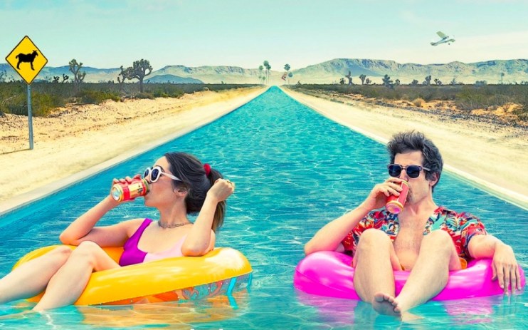 Palm Springs
