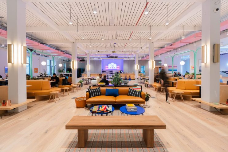 wework internal