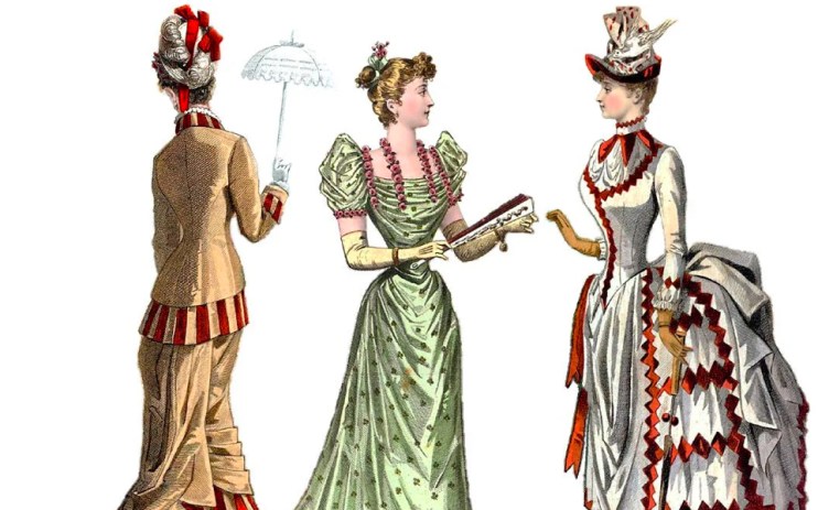 Bespoke womenswear