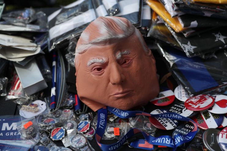 American Conservative Union Holds Annual Conference In Florida