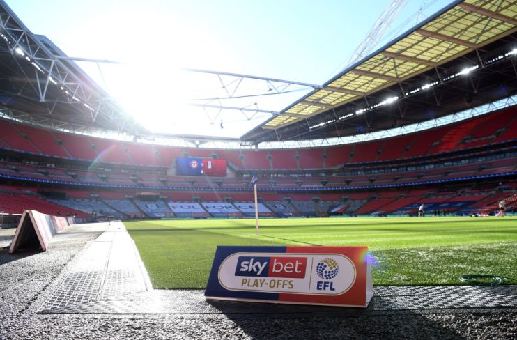 Brentford and Swansea meet at Wembley in football's most lucrative match, the Championship Play-Off Final, on Saturday