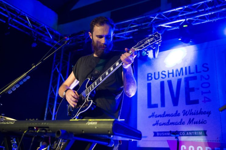 Bushmills Live At The Old Bushmills Distillery