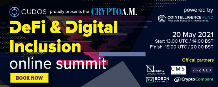DeFi summit