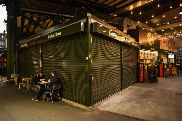 COVID-LOCAL-LOCKDOWNS-BUSINESSES