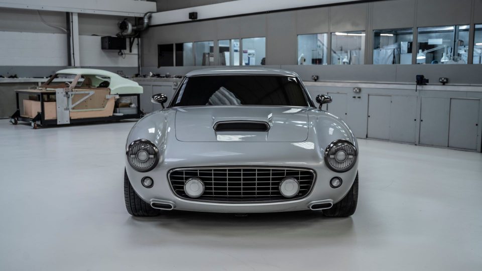 RML Short Wheelbase