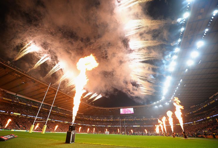 Harlequins v Gloucester Rugby - Aviva Premiership