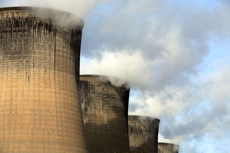 Householders Welcome Lower Energy Prices As Profits Fall