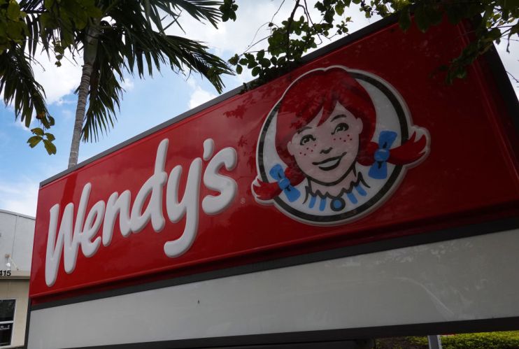 Hundreds Of Wendy's Locations Have Run Out Of Hamburgers, Amid Meat Supply Chain Disruptions During Coronavirus Pandemic