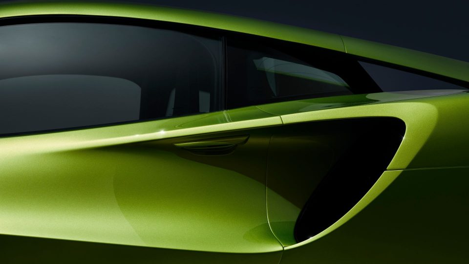 McLaren Artura