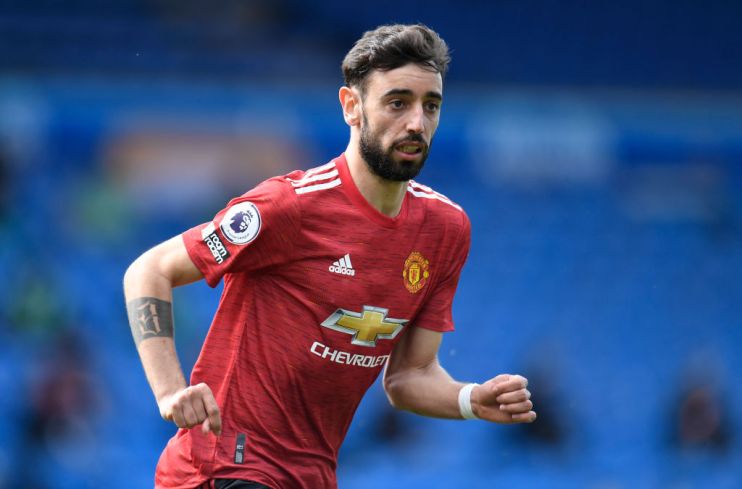 Manchester United and the Premier League generate more value than any of their competitors from Twitter, Facebook and Instagram