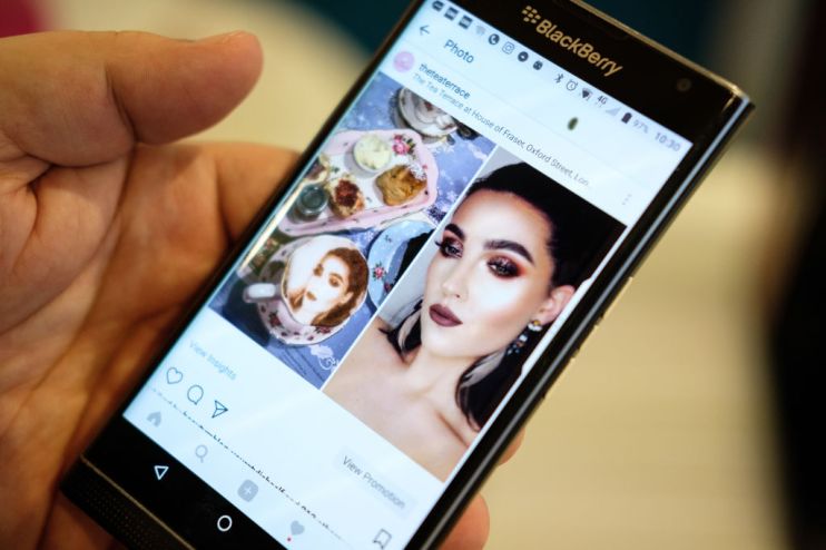 How Instagram changed restaurants forever