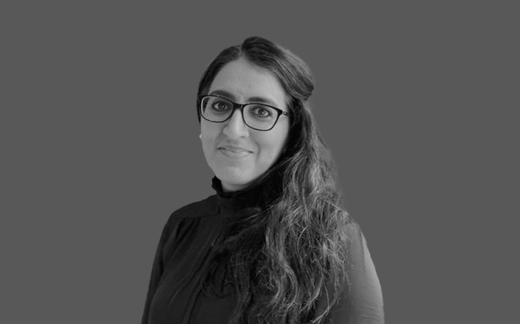 Aisha Ghani CA