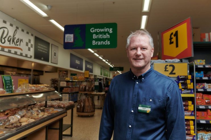 morrisons