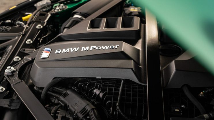 BMW M3