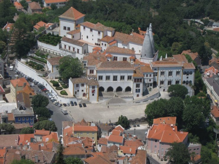 Portugal Travel Selection