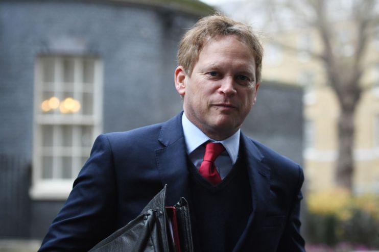 Prime Minister Holds Cabinet Meeting Before Final Brexit Talks